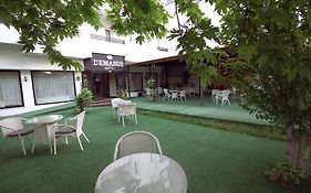 Demasus Hotel Denizli